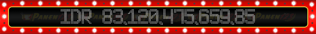 Surga789 Jackpot